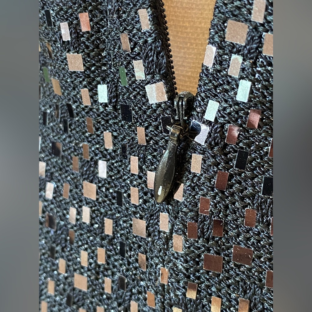 Vintage St. John Evening Gown - Picture 8 of 16
